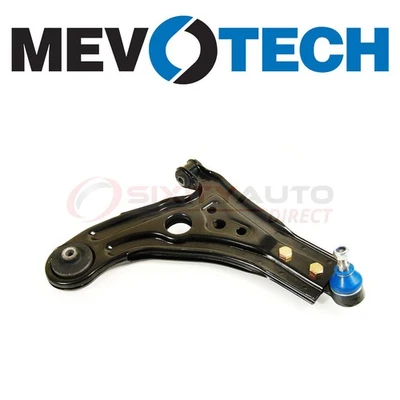 Mevotech Control Arm & Ball Joint Assembly for 2004-2009 Suzuki Swift+ 1.6L nv Foto 1 de 4