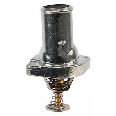 Carcasa de termostato Carquest Premium 85946 para GM 06-11 🚗💨 Foto 1 de 4