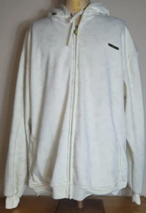 Old Skool OSC Urban Wear Men's Heavy Hoodie 2XL XXL Dollar Signs - Picture 1 of 6