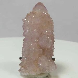 Drilled SPIRIT QUARTZ Cactus Crystal D741 - Picture 1 of 8