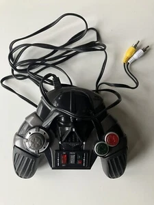Star Wars Plug & Play TV Video Game: Revenge of the Sith 2005 5xGAMES TESTED - Picture 1 of 5