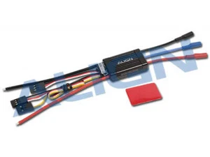 Align RCE-BL25A ESC Sans Balai : HES02501T - Picture 1 of 1