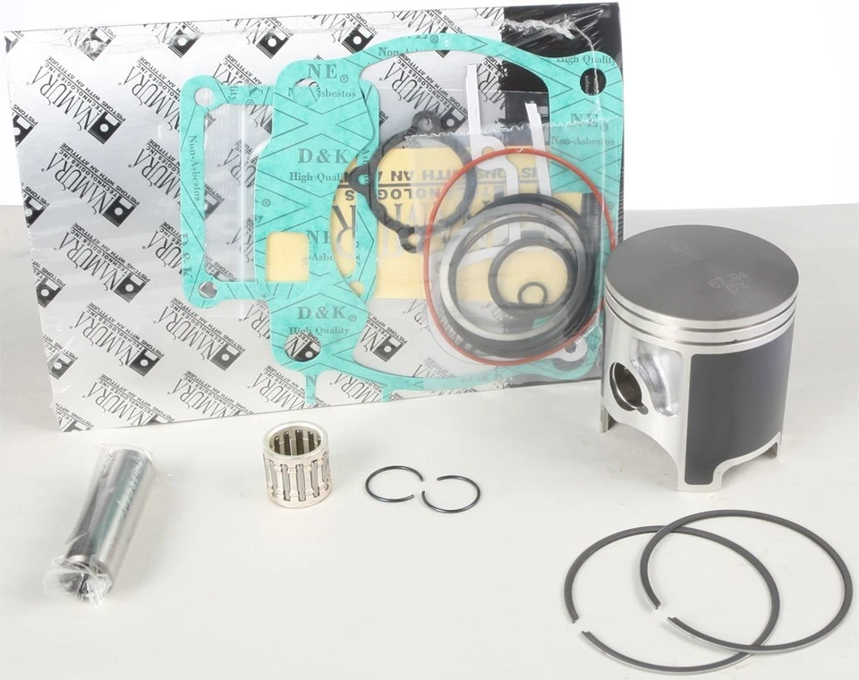 Namura NX-40026K YAMAHA YZ250 1992-1994 Top End Repair Kit 67.94mm "A" Piston - Image 1 of 1