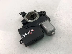 SE5984 VOLVO Window Control Motor 31253484 - Picture 1 of 4