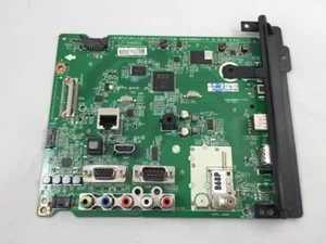  LG 49LV340C Main-Board EAX67258603 EBT64693202 [B68p] - Picture 1 of 3