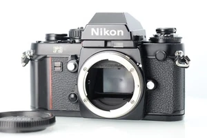 Nikon F3 in Very Good Condition With Box - Imagen 1 de 9