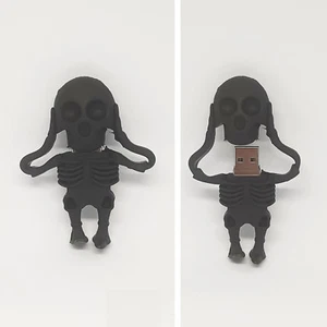 Memoria Pendrive USB 16 GB Esqueleto - Imagen 1 de 1
