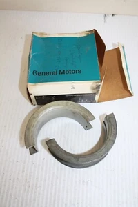 GM 8869115 ENGINE CRANKSHAFT MAIN BEARING - Bild 1 von 3
