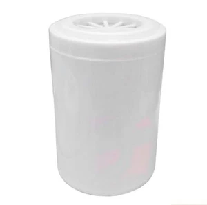 Cartuccia filtro doccia ricambio Finerfilters | Per sistemi Stubby corti - Foto 1 di 1