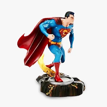 Comic-Merchandising & -Fanartikel