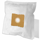 5 Vacuum Cleaner Dust Bags For Ideline 740-114 Forza