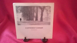 George MICHAEL: A Different Corner Columbia 45 RPM 38-05888 - Picture 1 of 2