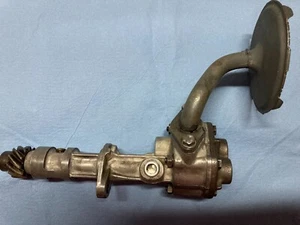 Ölpumpe Mercedes 170Sb, Vb, S-V, 180 Ponton - Bild 1 von 4