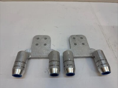 LOTE DE 2 - DMC POWER CPLK9642D09000-6S Foto 1 de 3