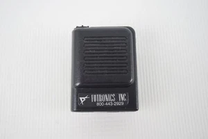 Motorola 152.4200 Keynote Voice Pager Futronics - Zdjęcie 1 z 4