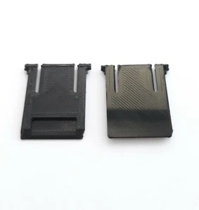 Replacement Feet for Logitech K345 MK345 Keyboard - 1 Pair - Picture 1 of 1