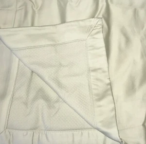 HUDSON PARK COLLECTION ALL SEASONS MICRO COTTON TWIN BLANKET NIP MSRP$155 - Picture 1 of 2