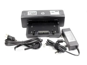 HP EliteBook, ProBook 2012 90 W docking station per computer portatile A7E33AV#ABA - Foto 1 di 3