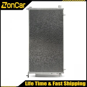 For 2002-2006 Honda CR-V 2003-2011 Element 2.4L Engine w/ Drier A/C Condenser US - Picture 1 of 12