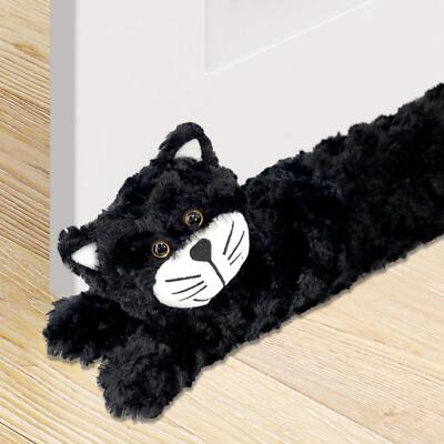 Fabric Cat Door Stop for sale | eBay