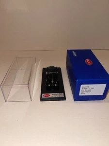 Bugatti T57 chassis 57.563 by LookSmart - Picture 1 of 7