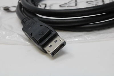 Displayport Kabel V1.2 1,5m *neu* - Bild 1 von 2