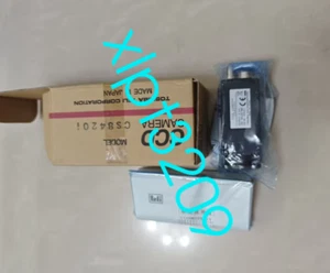 1PCS NEW CCD CS8420i Industrial Camera FedEx or DHL - Afbeelding 1 van 2