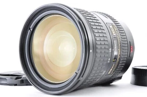Nikon AF-S Nikkor 18-200mm f3.5-5.6G ED IF DX VR Near Mint From JAPAN #6128 - Picture 1 of 14