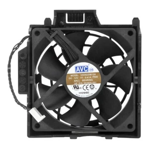 KÜHLLÜFTER HP 647292-001 653905-001 DS09225B 12H 4-PIN Z420 - Bild 1 von 2