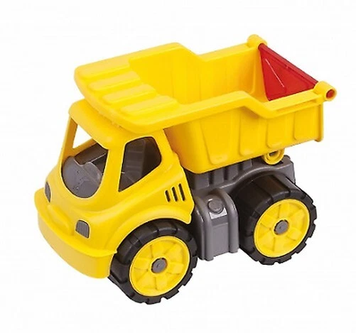 BIG 800055801 - Power Worker Mini - Big-Power-Worker Mini Ribaltabile - Nuovo - Bild 1 von 1