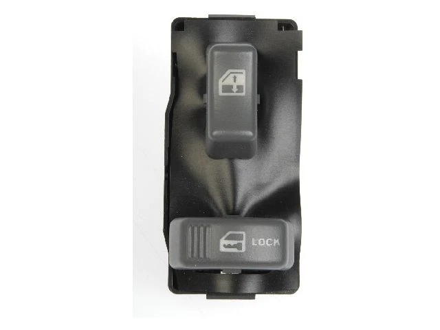 Interruptor de ventana delantero derecho Dorman para Chevy C2500 1995-2000 77JPFR Foto 1 de 1