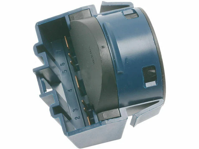 Standard Motor Products Ignition Switch fits Ford Focus 2000-2011 74WHZW - Image 1 of 1