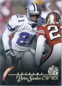 DEION LEVIGATRICI 1997 EDGE EXTREME # 45 - Foto 1 di 1