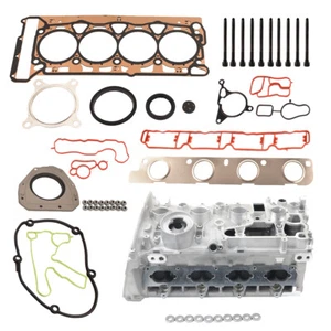 Cylinder Head Gasket Bolt Kit For Audi A3 A4 VW Jetta GTI CCTA EA888 1.8 2.0 TSI - Picture 1 of 5