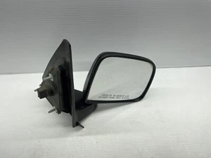 ♻️95-05 Ford Ranger Passenger RH Side Manual Rearview Mirror Assembly - Picture 1 of 4