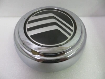 MERCURY GRAND MARQUIS 1993-1996 CHROME CENTER CAP - 1 - 3054 - F3MC-1A096-AA Foto 1 de 4