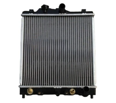 Radiator for 1991-2001 Honda Civic EG/EH/EK CRX/HRV 26mm Auto/Manual AT/MT - Image 1 of 4