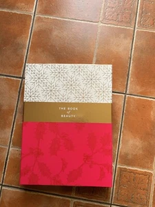 M&S Book of Beauty ADVENTSKALENDER MARKS & SPENCER ~ NUR LEERKARTON - Bild 1 von 12