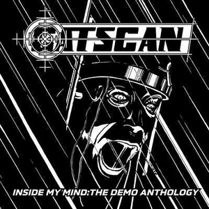 CATSCAN - Inside My Mind: The Demo Anthology (LIM. 300 CD*CAN THRASH METAL 1991) - Foto 1 di 1