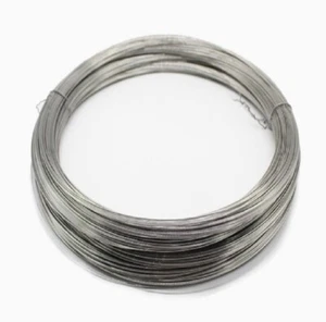 0.05-2.0mm metal high Pure nickel wire Ni≥99.99% lab scientific experiment - Picture 1 of 1