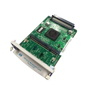 HP-GL/2 Accessory Card (Processor Card) - Foto 1 di 2