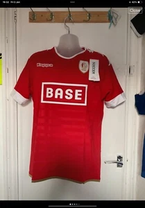STANDARD LIEGE MENS KAPPA HOME SHIRT SIZE XXL ………… BNWT - Picture 1 of 7