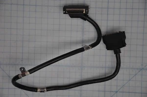 IBM SurePos 500 6.5 INCH Power Cable A?54Y2462 - Picture 1 of 2