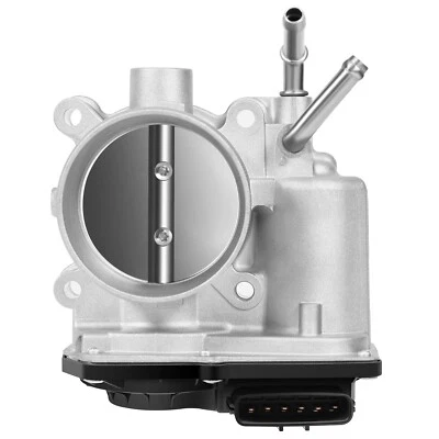 Throttle Body For Kia Forte Koup 2.0L 2014-2016 For Kia For Forte5 2.0L 2014-18 - Image 1 of 4