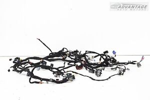 2020-2022 FORD ESCAPE DASH DASHBOARD INSTRUMENT PANEL WIRE WIRING HARNESS OEM