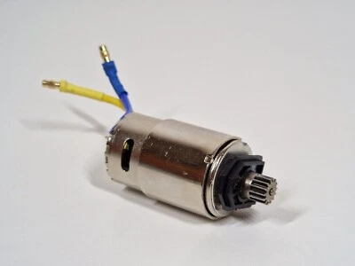 Amewi Hyper Go 1:16 Rc Buggy Truggy Brushed Motor inkl. Ritzel Ersatzteile Motor - Bild 1 von 4