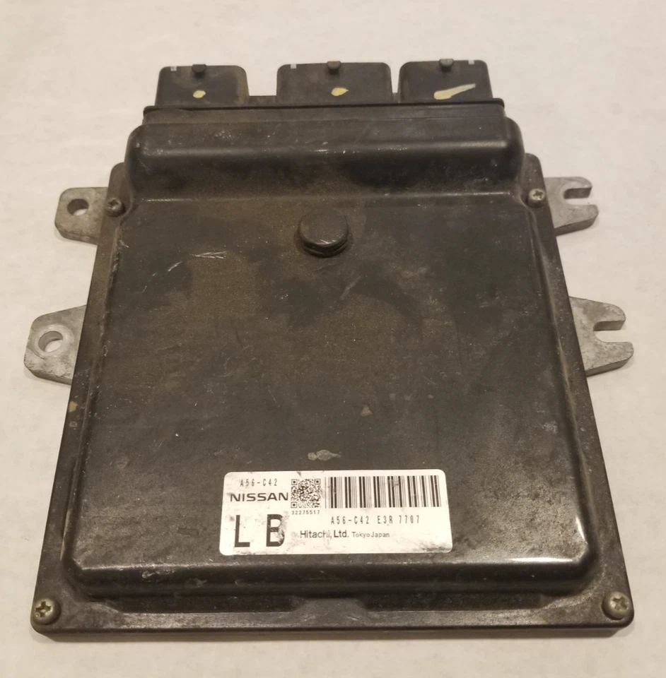 Nissan Altima 2008 - ECM ECU - A56-C42 Foto 1 de 1