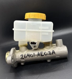 Centric 130.47025 - Centric Premium Brake Master Cylinder - Picture 1 of 4