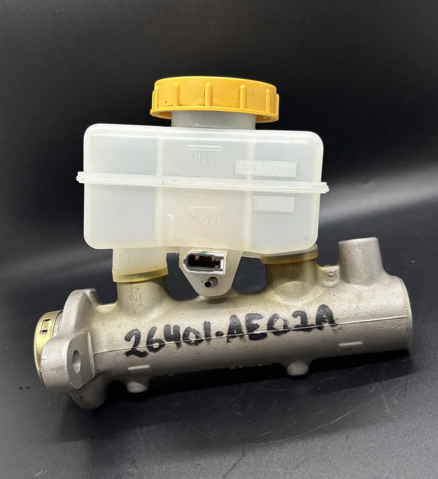 Centric 130.47025 - Centric Premium Brake Master Cylinder - Image 1 of 4