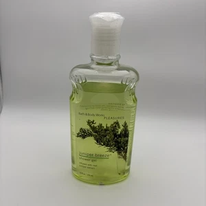 Juniper Breeze Duschgel Wash Bath & Body Works 10oz Neu - Bild 1 von 7